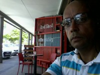 Down Town Office...
