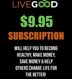 Monthly $9.95 to qualify for payment...